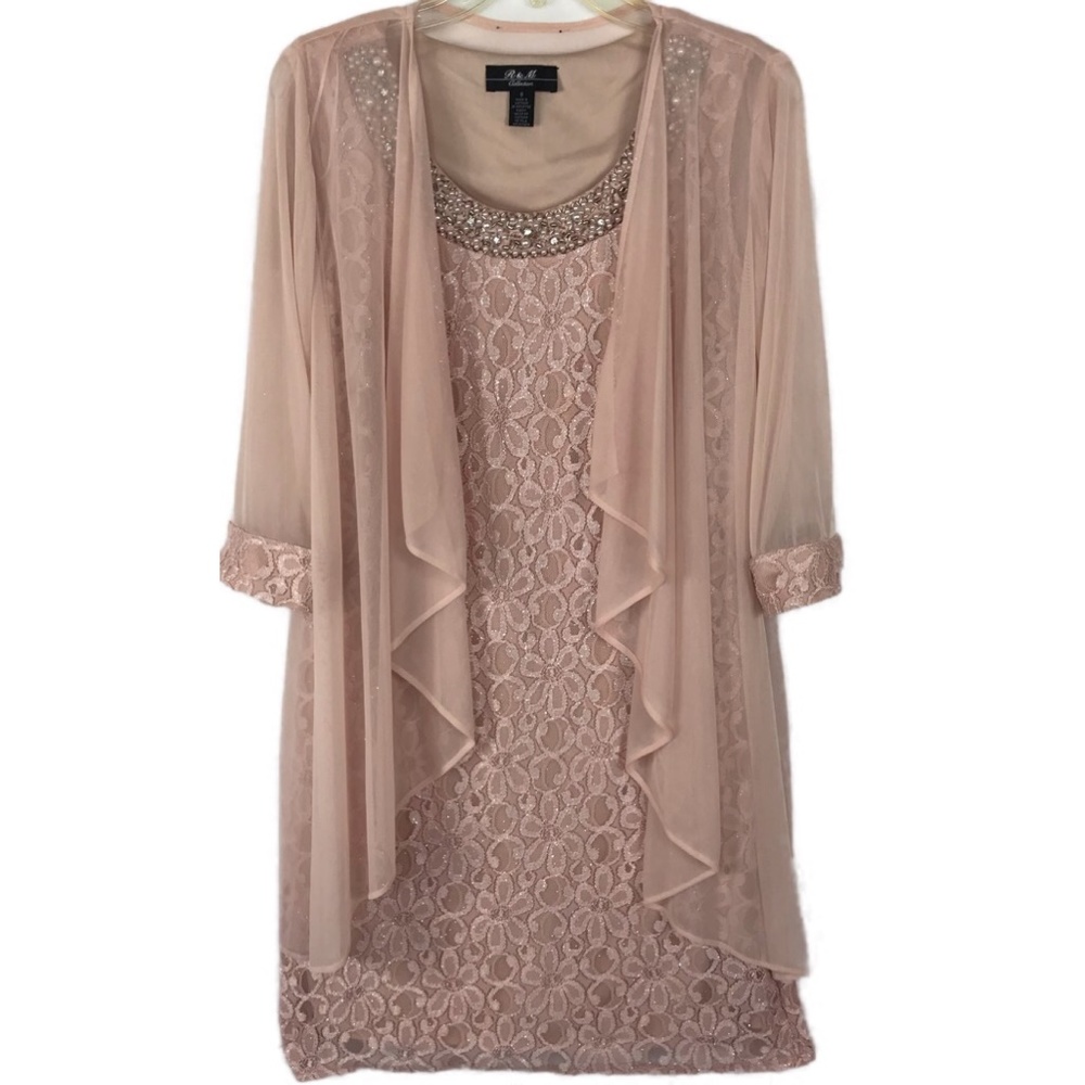 Special Events Dress Mother of the Bride size 6